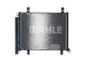 MAHLE CONDENSADOR DE ACONDICIONADOR SEAT MII SKODA CITIGO E-CITIGO VW LOAD 