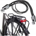 РЕЗИНОВЫЕ БОТИНКИ ЭКСПАНДЕРЫ для багажа ВЕЛОСИПЕД 70-123 см