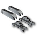 POIGNÉE ESSUIE-GLACES PLAT PREMIUM 480 MM KARTON-TYPD-VW PASSAT-MULTICLIPphoto 10