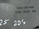 ЗАХИСТ КОРПУС ПРИБОРНОЇ ПАНЕЛІ ДАШОК HONDA SH 125 350 2020+ 53204-K0R-V000  (15217797252) фото min 8
