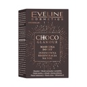 Маска для губ Eveline Choco Glamour на ночь