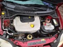 RENAULT SCENIC CASTLE DOOR - FRONT RIGHT 2000 1.9L  photo 6