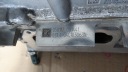 CULASSE MOTEUR VW POLO 2G 1.0MPI PHH, KTVphoto 9