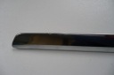 VW PASSAT CC 08- MOULURE CHROME PORTES GAUCHE AVANT CENTRALE ORIGINALphoto 8