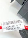POMPE VACUUM CENTRAL SERRURE MERCEDES-BENZ SL (R231) A2318000297 30668852photo 9