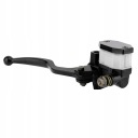 MOTOCYCLETTE POMPE DE FREIN AVANT DROIT LATÉRAL POUR SUZUKI GS125 GN125 GN250photo 8