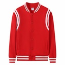 ELIKE High-Quality Baseball Uniform Custom Logo Pr