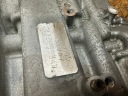 БЛОК ДВИГУНА PEUGEOT CITROEN 1.2 VTI HM05 HM01  фото 8
