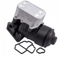 CHÂSSIS FILTRE HUILES RADIATEUR 1.6TDI 2.0TDI 03L115389C VW SKODA AUDIphoto 8