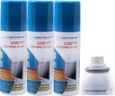 ПЕНА ESPERANZA ДЛЯ LCD, TFT, LED, OLED МОНИТОРОВ 300мл