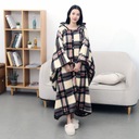 Deka Office Shawl Deka Teplá deka Viacúčelová deka Dominujúci materiál bavlna