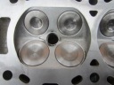 CULASSE 90529513 OPEL CORSA B C AGILA COMBO 1.0 12V X10XE Z10XEphoto 9
