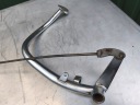 HONDA CB 200 CB200 1975R CL200 РЫЧАГ ТРОС ТОРМОЗА ЗАДНЕГО  фото 6