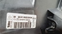 OPEL TIGRA B II PHARE DROITE ORDINAIRE 93162204photo 11