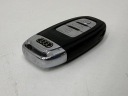 AUDI A6 A7 C7 TÉLÉCOMMANDE CLÉ ÉMETTEUR INSERT FONCTIONNELphoto 7
