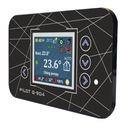 Проводная комнатная панель PILOT G PROND COLOR