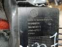 M37 VW ID.4 ID.3 GRILLE D'AÉRATION AIR ADMISSION 1EA121281Cphoto 6