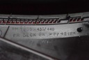 DOUBLURE DE PASSAGE DE ROUE EUROPE 7405A435 PEUGEOT 4008 1 I 12-17photo 10