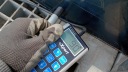 ЗАДНЯ КРИШКА БАГАЖНИКА БАГАЖНИКА DAEWOO LANOS T150 HB 00R  фото 12