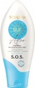 SORAYA SUN CARE УСПОКАИВАЮЩИЙ ЛОСЬОН ПОСЛЕ ЗАГАРА 125 МЛ ПАНТЕНОЛ МИНДАЛЬНОЕ МАСЛО