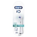 Насадки iO Oral-B 2 шт. Specialized Clean Original