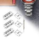 Sada konektorov adaptérov pre hodinky s vymeniteľným náradím Remienok na hodinky Veľkosť 54/29