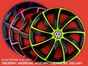 TAPACUBOS 16'' VW VOLKSWAGEN CRAFTER PASSAT GOLF QAD 