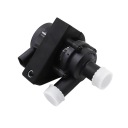 POMPE CIRCULATION EAU SUPPLÉMENTAIRE AVEC PUCE 1K0965561J, 1.8T 2.0T VERS VW AUDIphoto 6