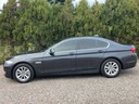 BMW Seria 5 zarejestrowana, wyjatkowo ladna, G... Informacje dodatkowe Bezwypadkowy Pierwszy właściciel Serwisowany w ASO Zarejestrowany w Polsce
