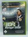 Игра BDFL Manager 2006 для Microsoft Xbox
