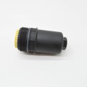 CHÂSSIS FILTRE HUILES MOTEUR AUDI A4 AVANT B9 06L115401Lphoto 10