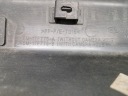 GRILLE BUMPERS CENTRAL RANGE ROVER SPORT SVR UNDER CAMERA  photo 10
