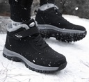Pánske snehule Pánska zimná obuv veľ. 42 Pohlavie Výrobok pre mužov