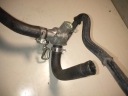 HONDA CB 125 R 19R BODY THERMOSTAT HOSE LIQUIDS WATER  photo 4