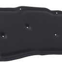 ІЗОЛЯЦІЯ ЧОРНА DO MAZDA CX-5 II 2017-2023 KB7W56681B GV9B65681 PET  (18876789430) фото min 13
