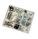 Набор винтов Mini GP YCF 107 Mini GP YCF 157 Mini GP YCF 187 Daytona