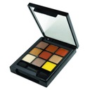 Paletka cieni do oczu Wonder Sculpt 02 Karaja