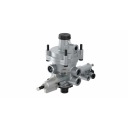 Уравнитель тормозных сил Wabco.