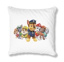 БЕЛАЯ ПОДУШКА PDM PAW PATROL 02 ПОДАРОК