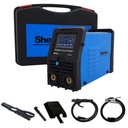 Сварочный аппарат SHERMAN DIGIARC 140 LCD Speedy + КОРПУС