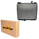 RADIATEUR MOTEUR RVI MAXITY NISSAN CABSTAR, NT400 CABSTAR DXI2,5-YD25K3Lphoto 13