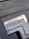 COUVERCLE FUSIBLES MODULE DÉMARREUR STOP CONTRÔLEUR TOYOTA PROACE 9672188380photo 5
