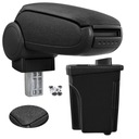 Подлокотник для Hyundai i30 II 2012–2017 Хэтчбек