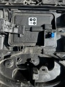 PARE-CHOCS CALANDRE FORD E TRANSIT MK8 RK31-17E778-Aphoto 9