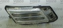 LUZ DIRECCIONAL VOLVO XC60 05.08- IZQUIERDO DIODO LUMINOSO LED VAL043896 