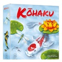 ИГРА - КОХАКУ [НАСТОЛЬНАЯ ИГРА]