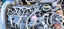 MOTOR COMPUESTO D5204T5 VOLVO V40 C30 D3 C70 V50 2.0D 150KM KOMPRESJA! 