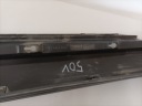 MOULURE SEUIL DROITE VOLVO 31333005 V60 S60 IIphoto 10