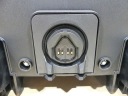 КОФР ЦЕНТРАЛЬНИЙ АЛЮМІНІЄВИЙ ЧОРНИЙ BMW R1300GS ADVENTURE OEM 37L 5B75C17  (18772360063) фото min 12