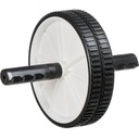 Podwójne Kółko / Wałek / Roller Treningowy WA02